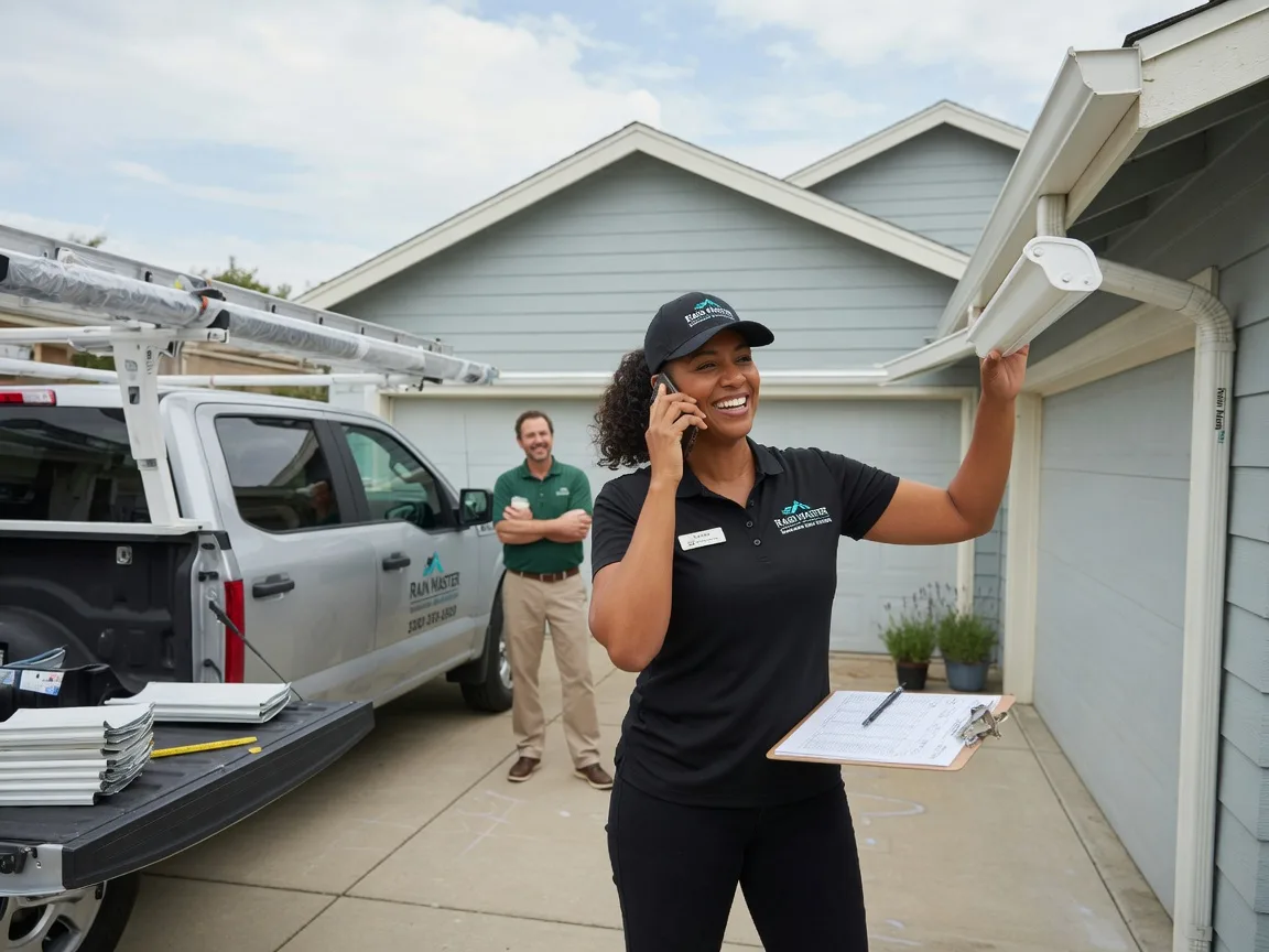 Gutter Installation Redfield, SD FAQs
